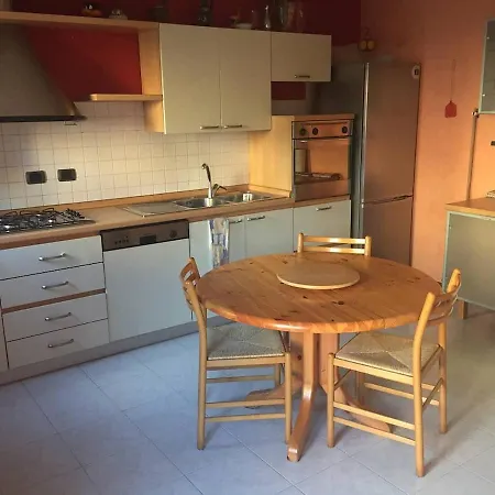 La Casa Di Laura アパート *