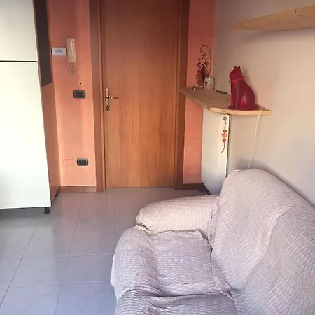 La Casa Di Laura アパート