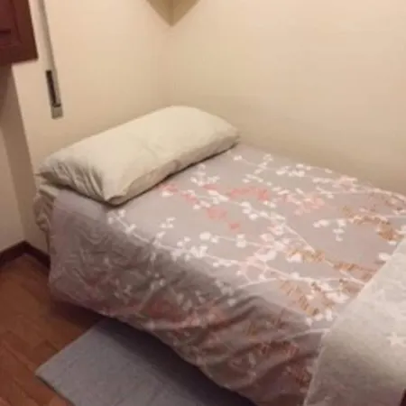 アパート La Casa Di Laura *