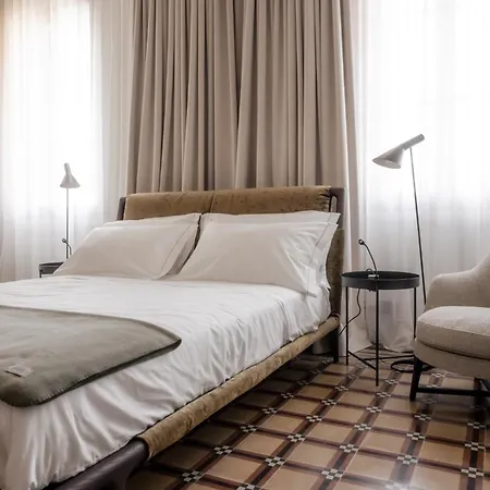 La Casa Di Laura Inn *