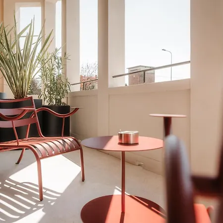 אורחן La Casa Di Laura *