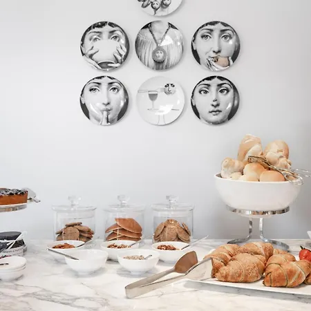 La Casa Di Laura Fogadó *