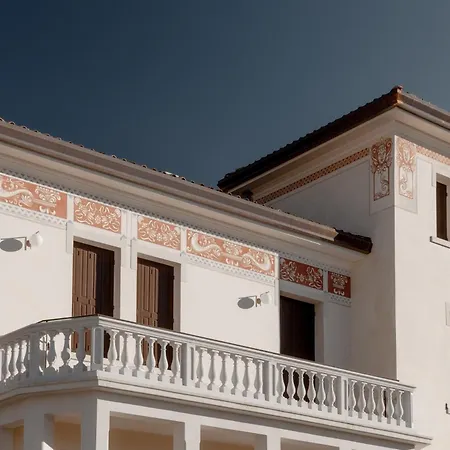 Fogadó La Casa Di Laura