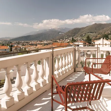 Fogadó La Casa Di Laura